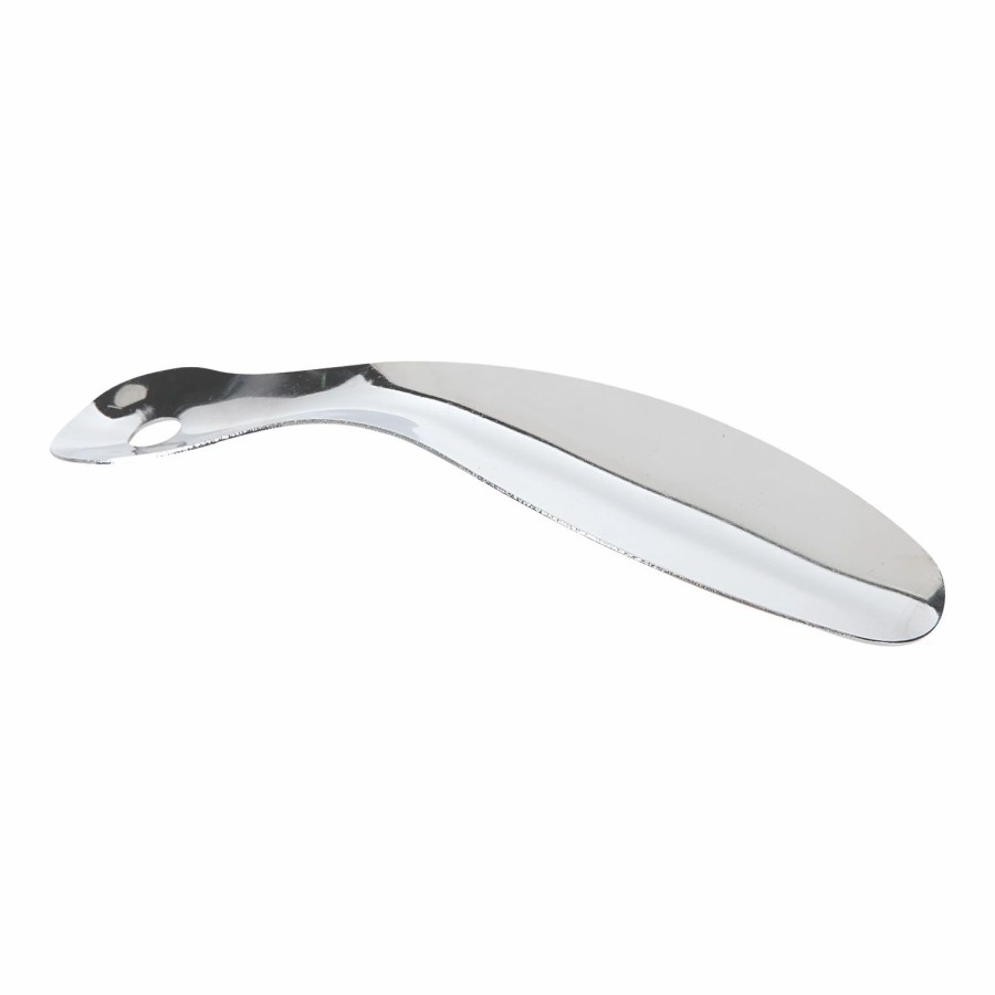 Shoe Accessories * | Sof Sole Metal Shoe Horn