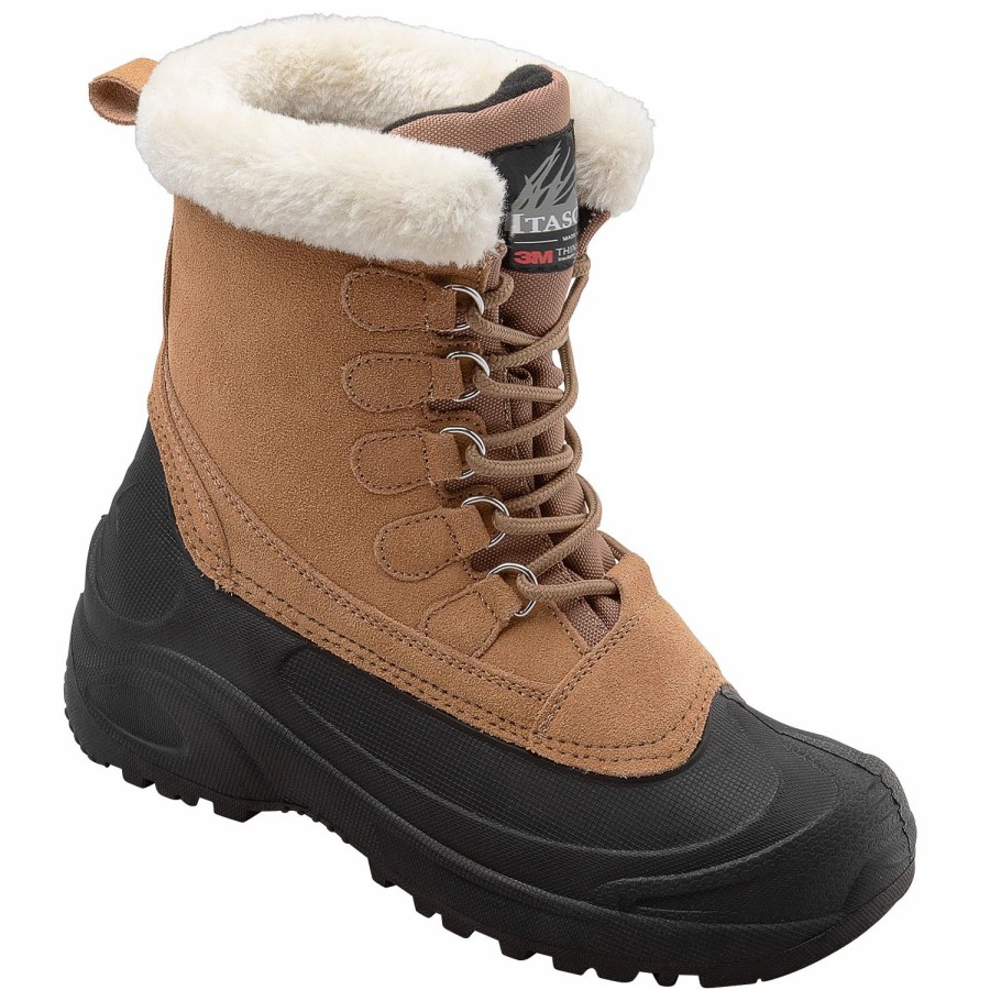 Women'S Footwear * | Itasca Cedar Ii Women'S Cold-Weather Snow Boots