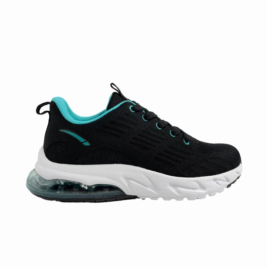 Women'S Footwear * | La Gear Breeze Women'S Wide Running Shoes