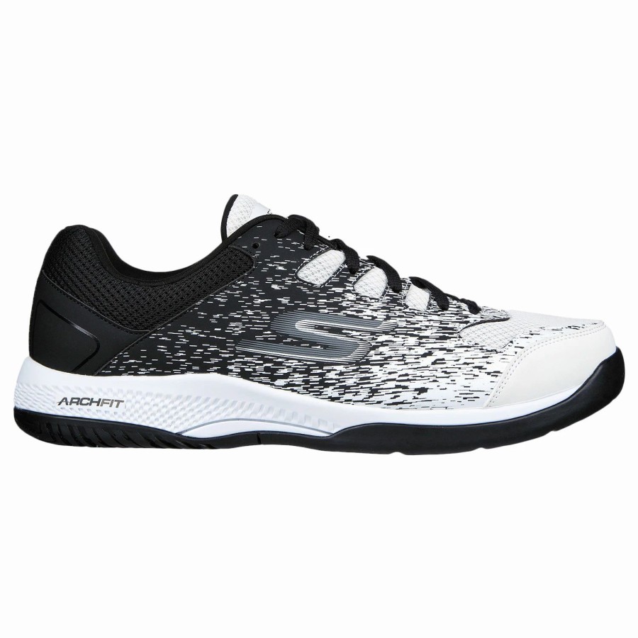 Men'S Footwear * | Skechers Viper Court Pickleball Men'S Shoes