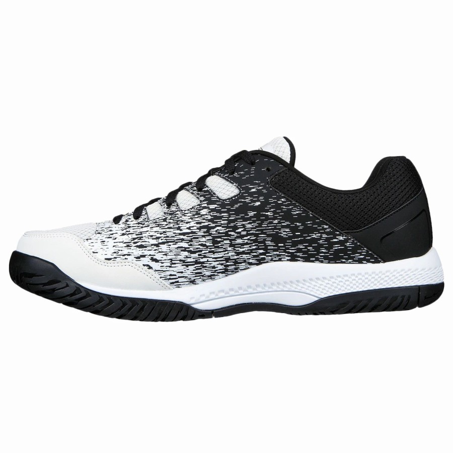 Men'S Footwear * | Skechers Viper Court Pickleball Men'S Shoes