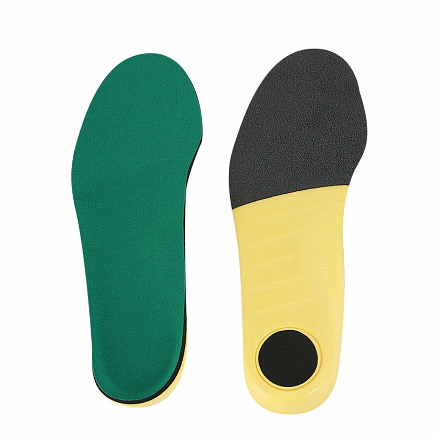 Shoe Accessories * | Spenco Polysorb Heavy-Duty Insoles