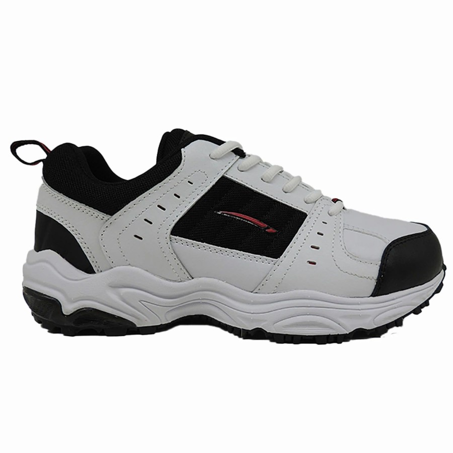 Men'S Footwear * | La Gear Memory Fortitude Men'S Wide Training Shoes