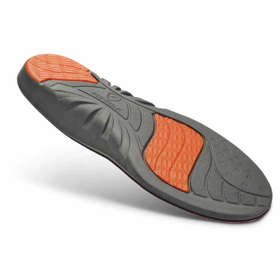 Shoe Accessories * | Sof Sole Athlete Insoles