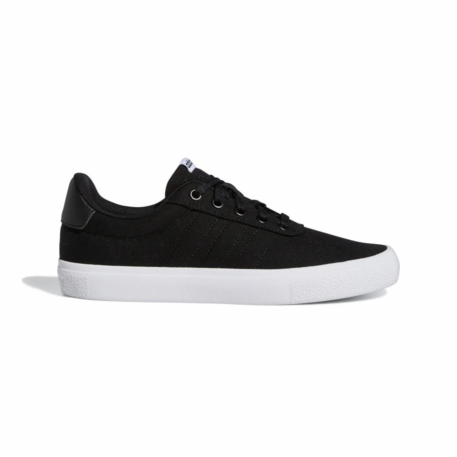 Women'S Footwear * | Adidas Vulcraid3R Canvas Women'S Lifestyle Shoes