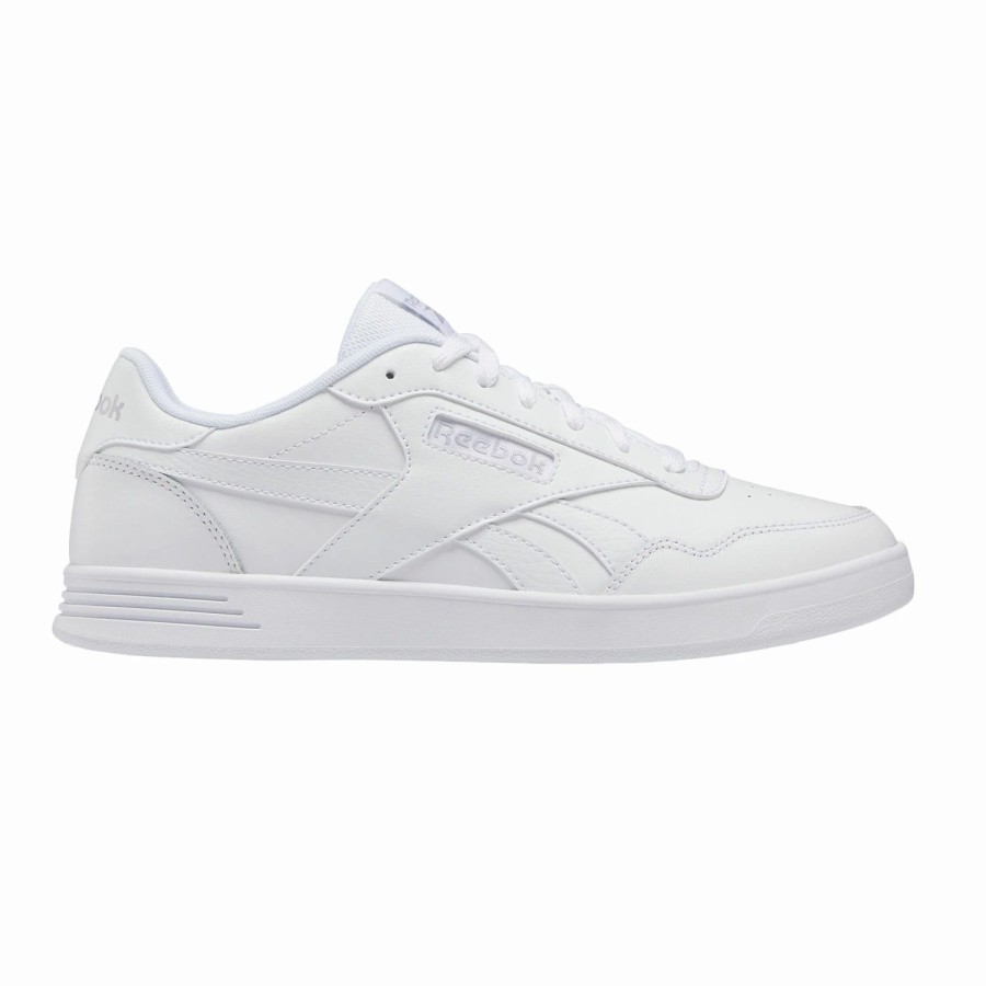 Men'S Footwear * | Reebok Court Advance Men'S Lifestyle Shoes