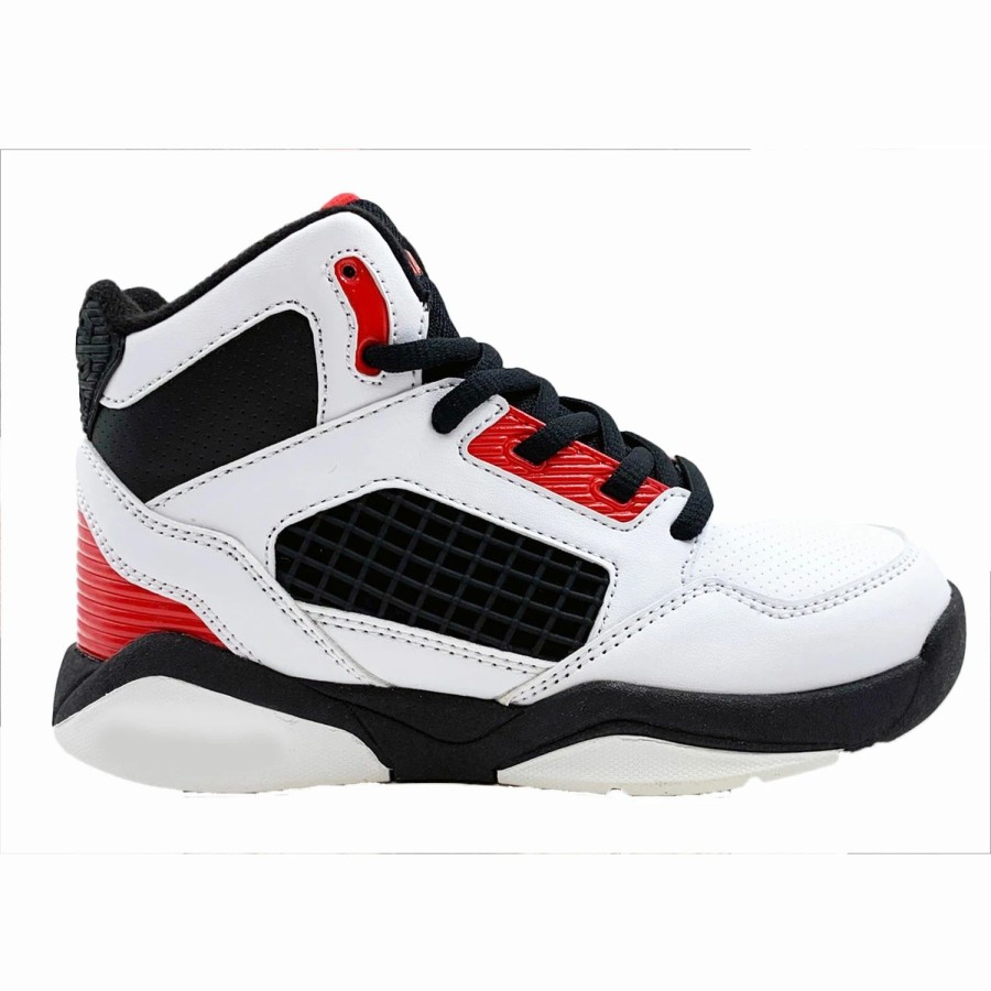 Youth'S Footwear * | Shaq Bankshot 2.0 Youth'S Basketball Shoes