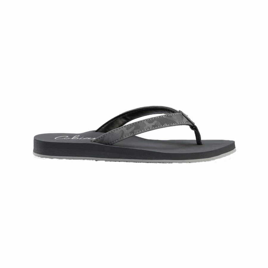 Women'S Footwear * | Cobian Skinny Bounce Women'S Flip-Flops