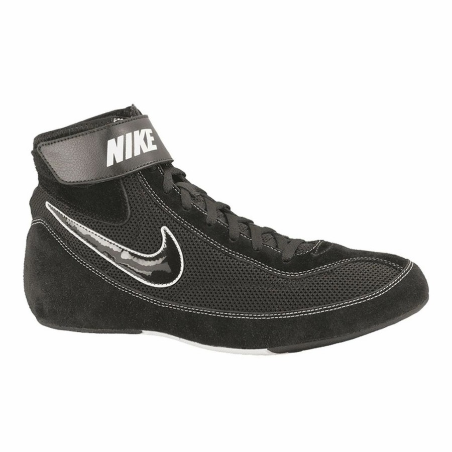 Men'S Footwear * | Nike Speedsweep Vii Men'S Wrestling Shoes