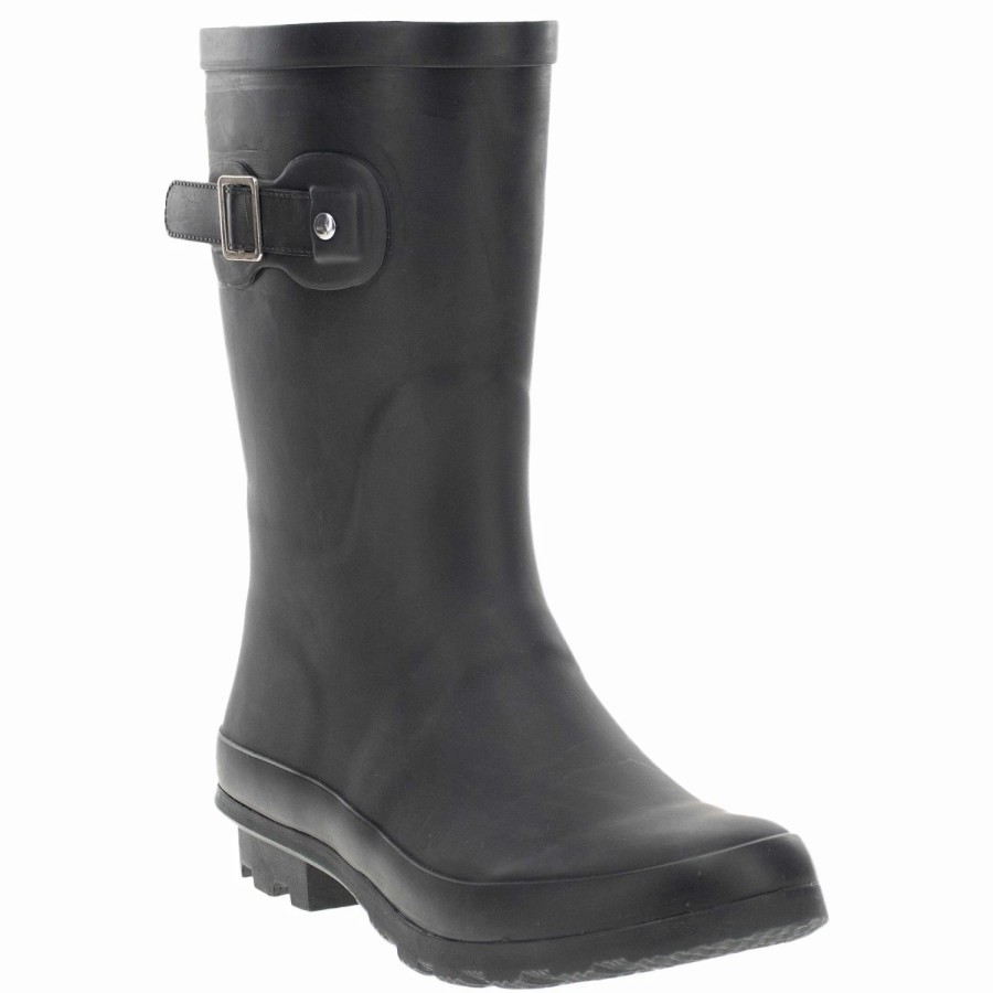 Women'S Footwear * | Western Chief Mid 9 Women'S Rain Boots