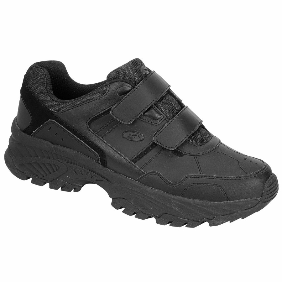 Men'S Footwear * | Dr. Scholl'S Vantage Men'S Wide Walking Shoes