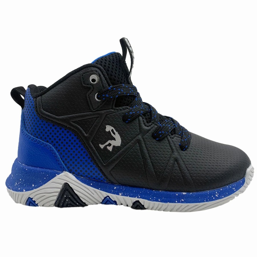 Youth'S Footwear * | Shaq Dayton Boys' Basketball Shoes