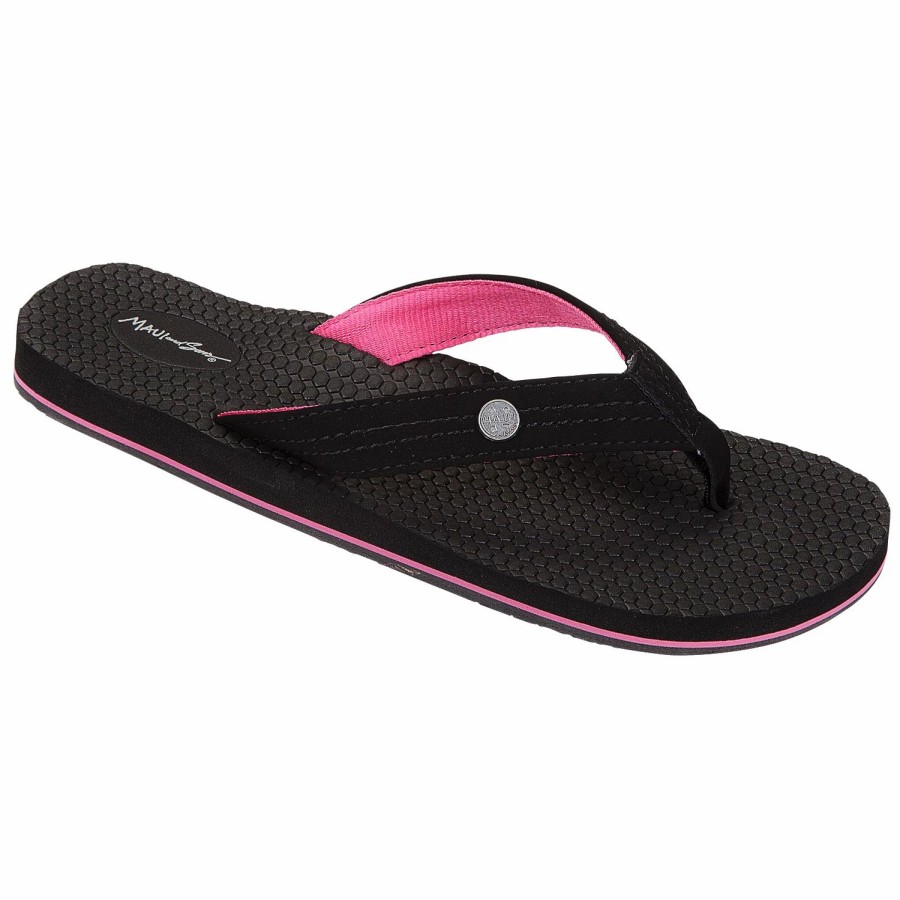 Women'S Footwear * | Maui & Sons Ananda Women'S Sandals