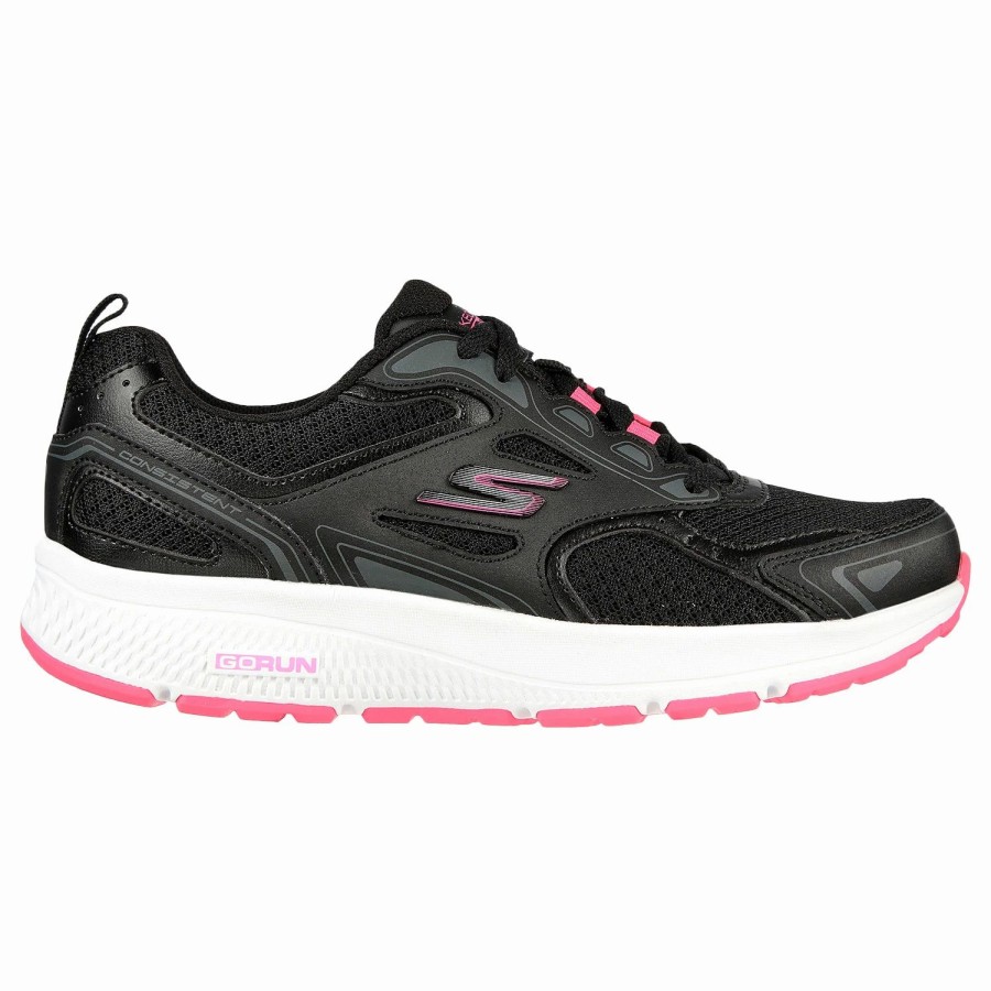 Women'S Footwear * | Skechers Go Run Consistent Women'S Running Shoes