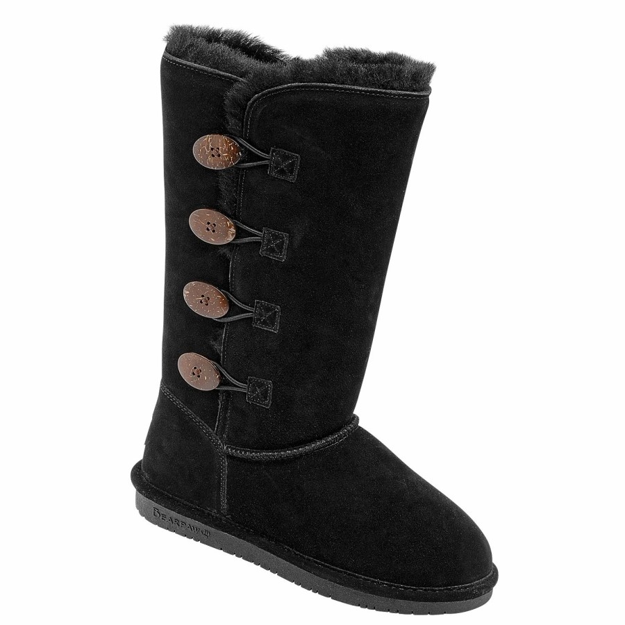 Women'S Footwear * | Bearpaw Lori Women'S Boots