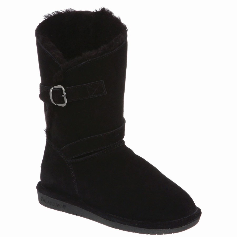 Women'S Footwear * | Bearpaw Tatum Ii Women'S Boots