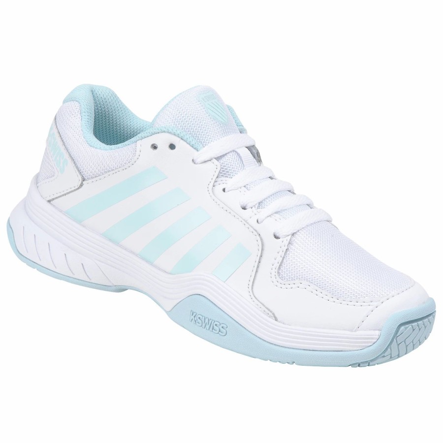 Women'S Footwear * | K-Swiss Court Express Pickleball Women'S Shoes