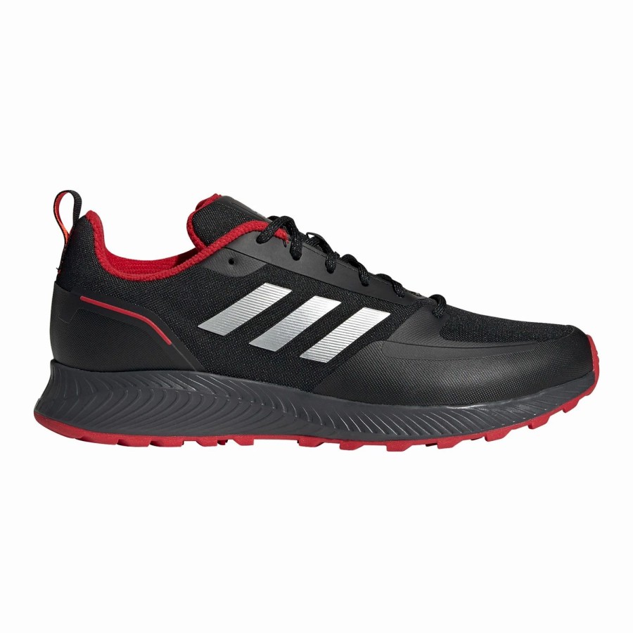 Men'S Footwear * | Adidas Run Falcon 2.0 Trl Men'S Running Shoes