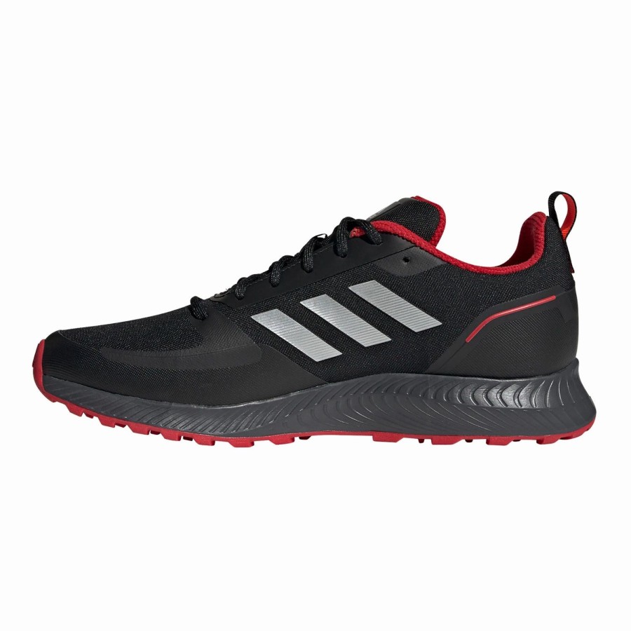 Men'S Footwear * | Adidas Run Falcon 2.0 Trl Men'S Running Shoes