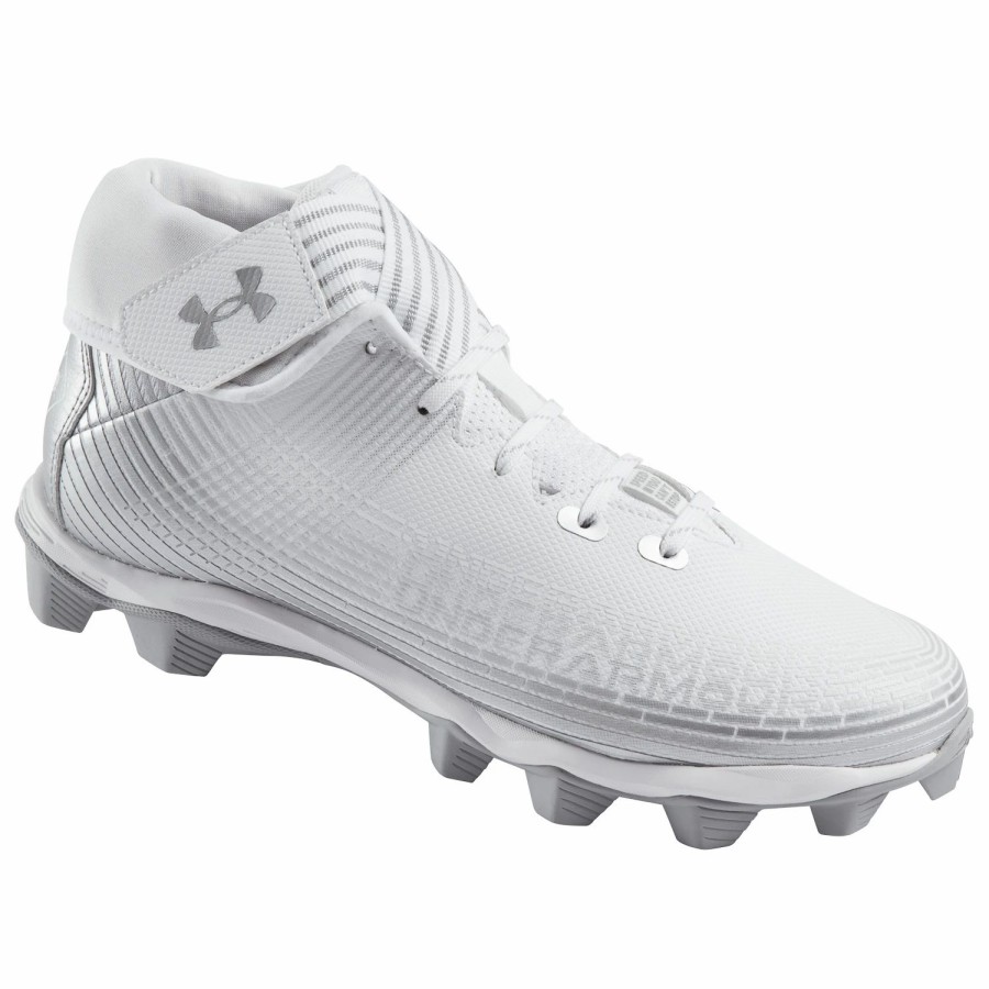 Men'S Footwear * | Under Armour Highlight Franchise Rm Men'S Football Cleats