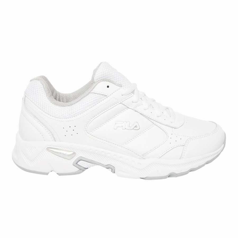 Women'S Footwear * | Fila Memory Valant 5 Women'S Walking Shoes