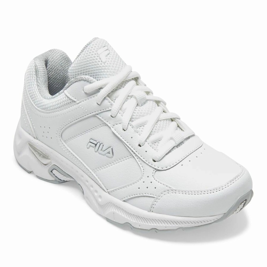 Women'S Footwear * | Fila Memory Valant 5 Women'S Walking Shoes