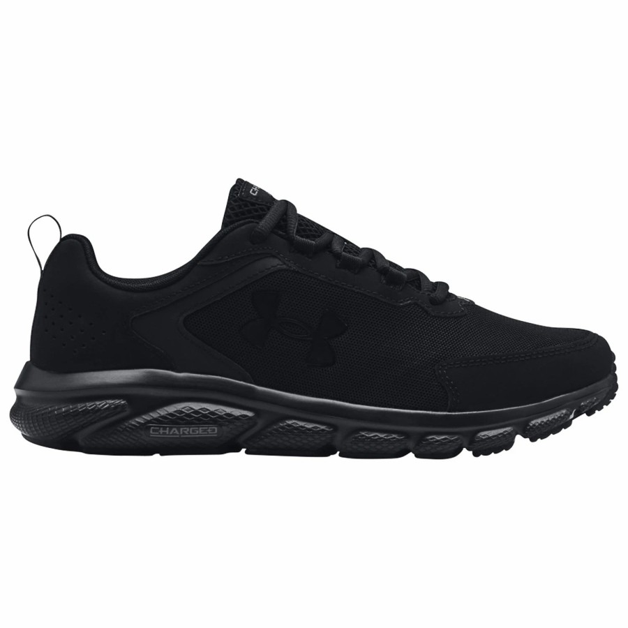 Men'S Footwear * | Under Armour Charged Assert 9 Men'S Running Shoes