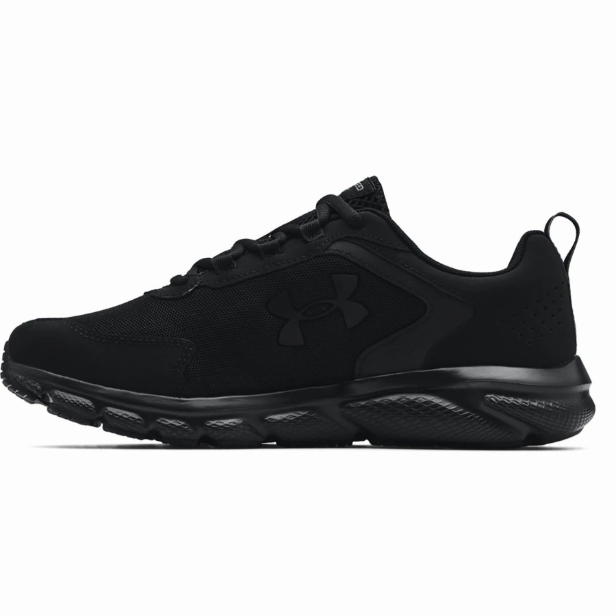 Men'S Footwear * | Under Armour Charged Assert 9 Men'S Running Shoes