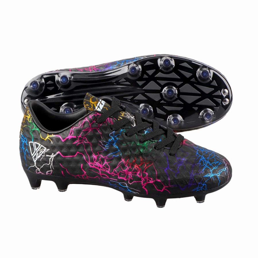 Cleated Footwear * | Vizari Zodiac Jr. Soccer Cleats