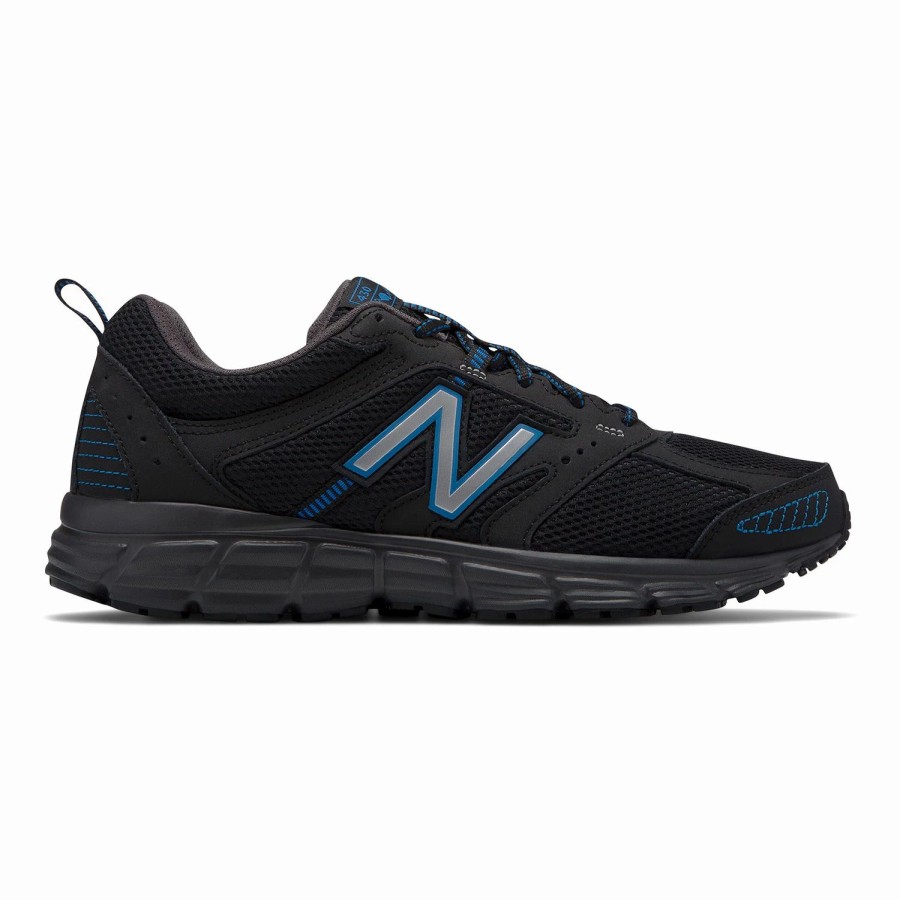 Men'S Footwear * | New Balance M430V1 Lb1 Men'S Running Shoes