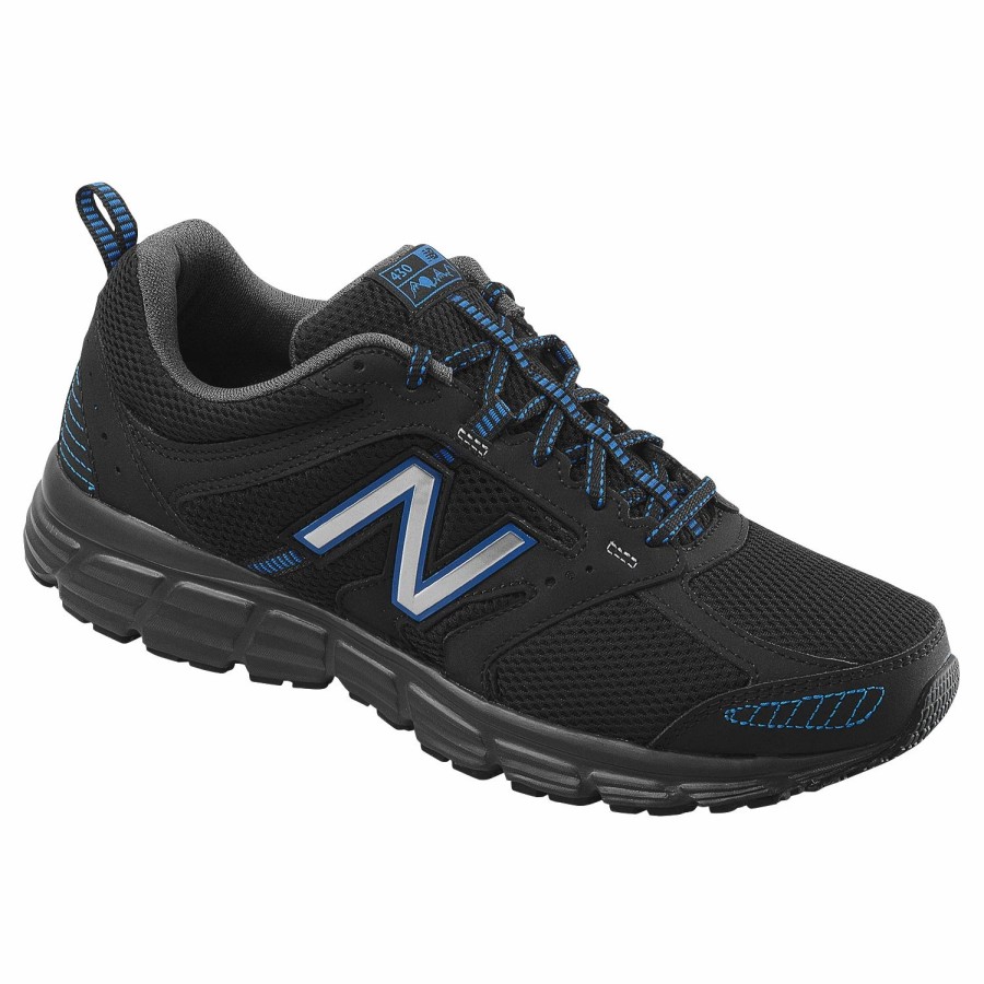 Men'S Footwear * | New Balance M430V1 Lb1 Men'S Running Shoes