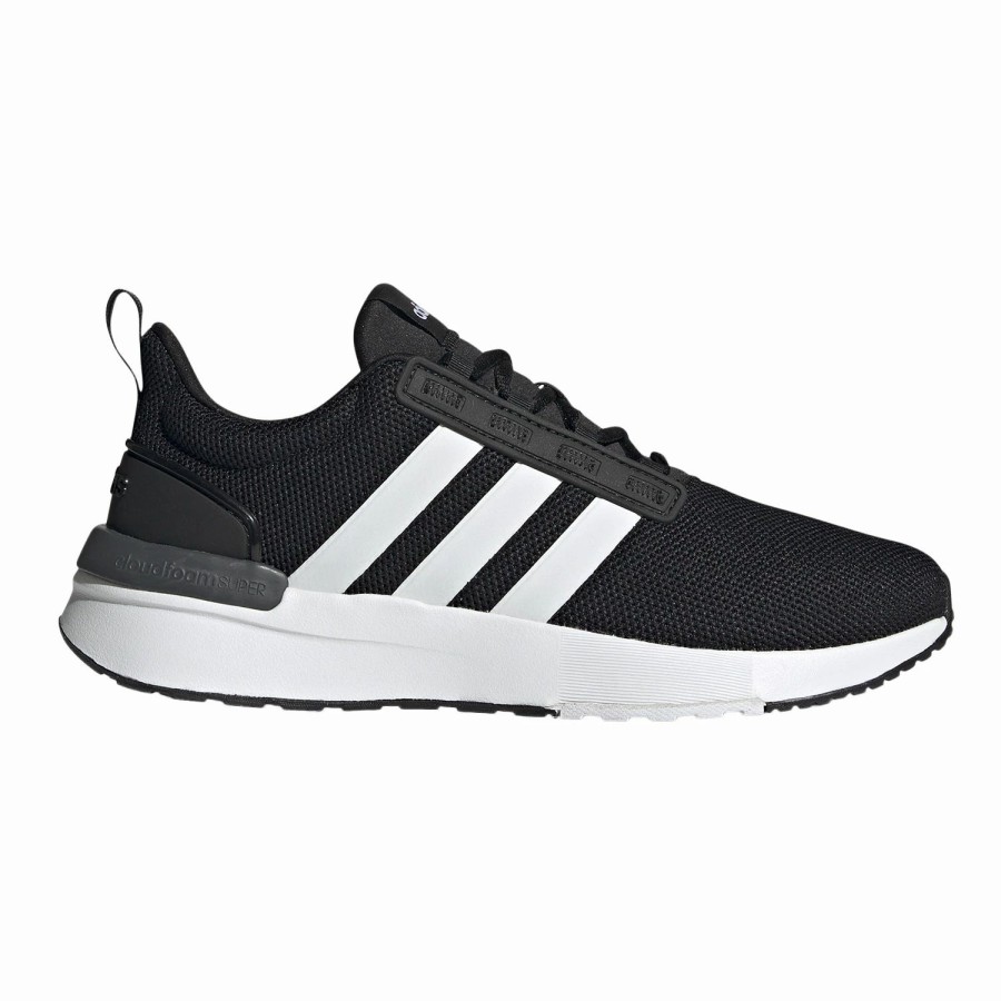 Men'S Footwear * | Adidas Racer Tr21 Men'S Wide Lifestyle Shoes