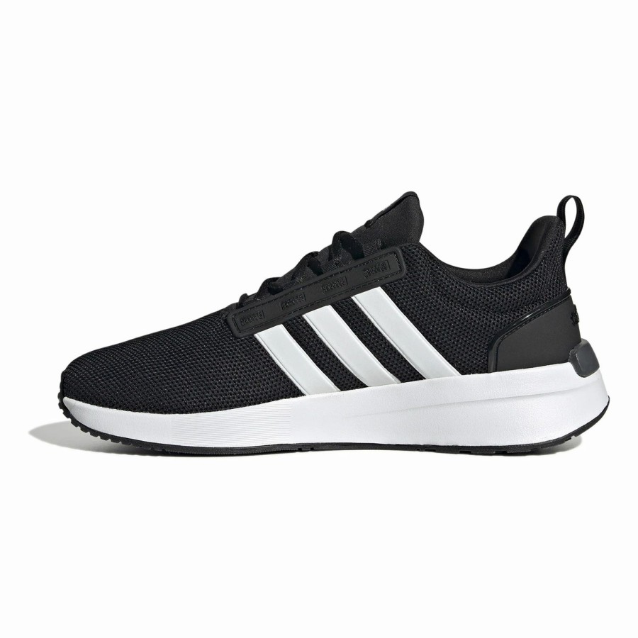 Men'S Footwear * | Adidas Racer Tr21 Men'S Wide Lifestyle Shoes