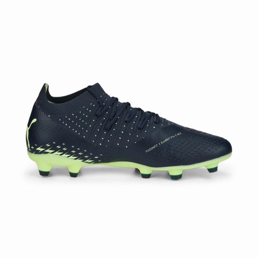 Men'S Footwear * | Puma Future Z 3.4 Fg/Ag Men'S Soccer Cleats