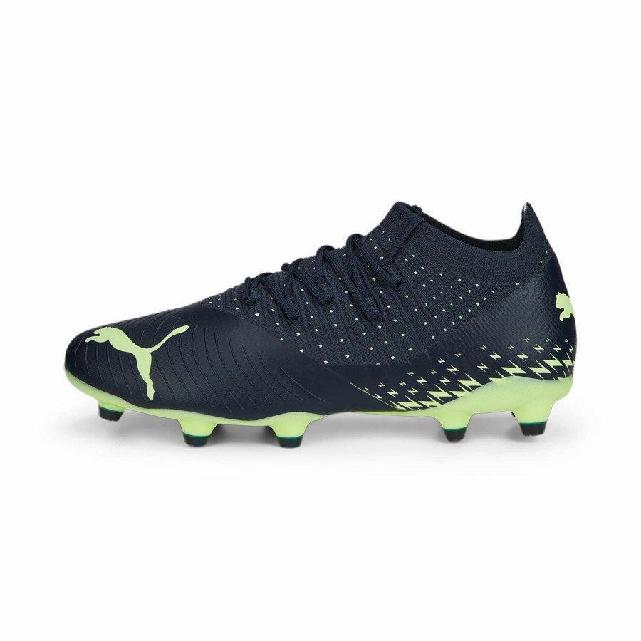 Men'S Footwear * | Puma Future Z 3.4 Fg/Ag Men'S Soccer Cleats