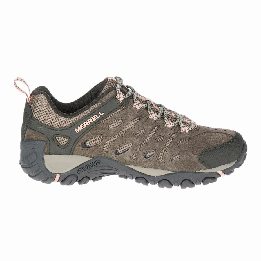 Women'S Footwear * | Merrell Crosslander 2 Low Women'S Hiking Shoes