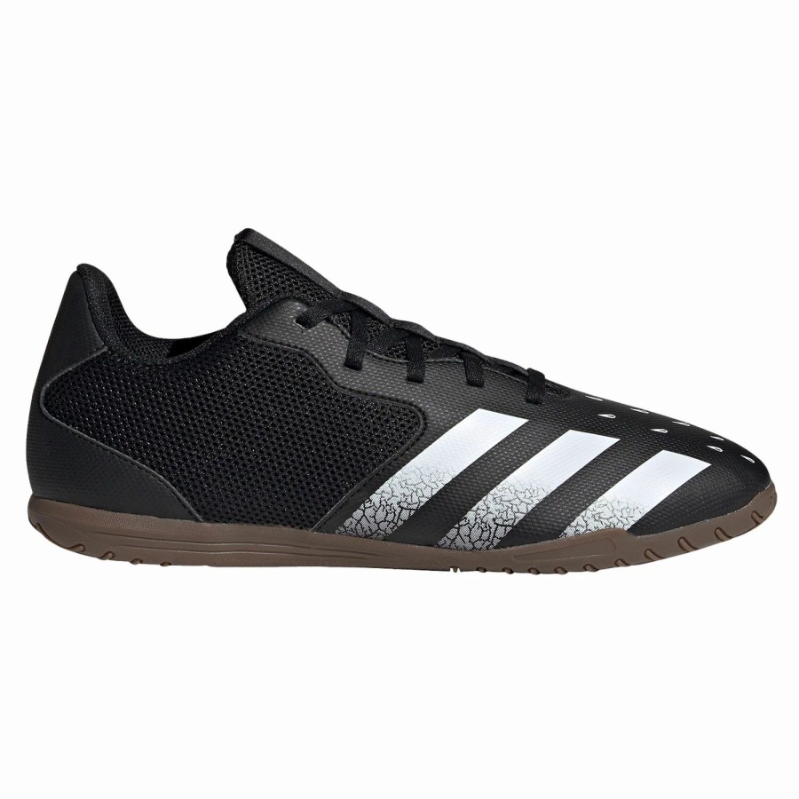 Men'S Footwear * | Adidas Predator Freak .4 In Sala Men'S Indoor Soccer Shoes