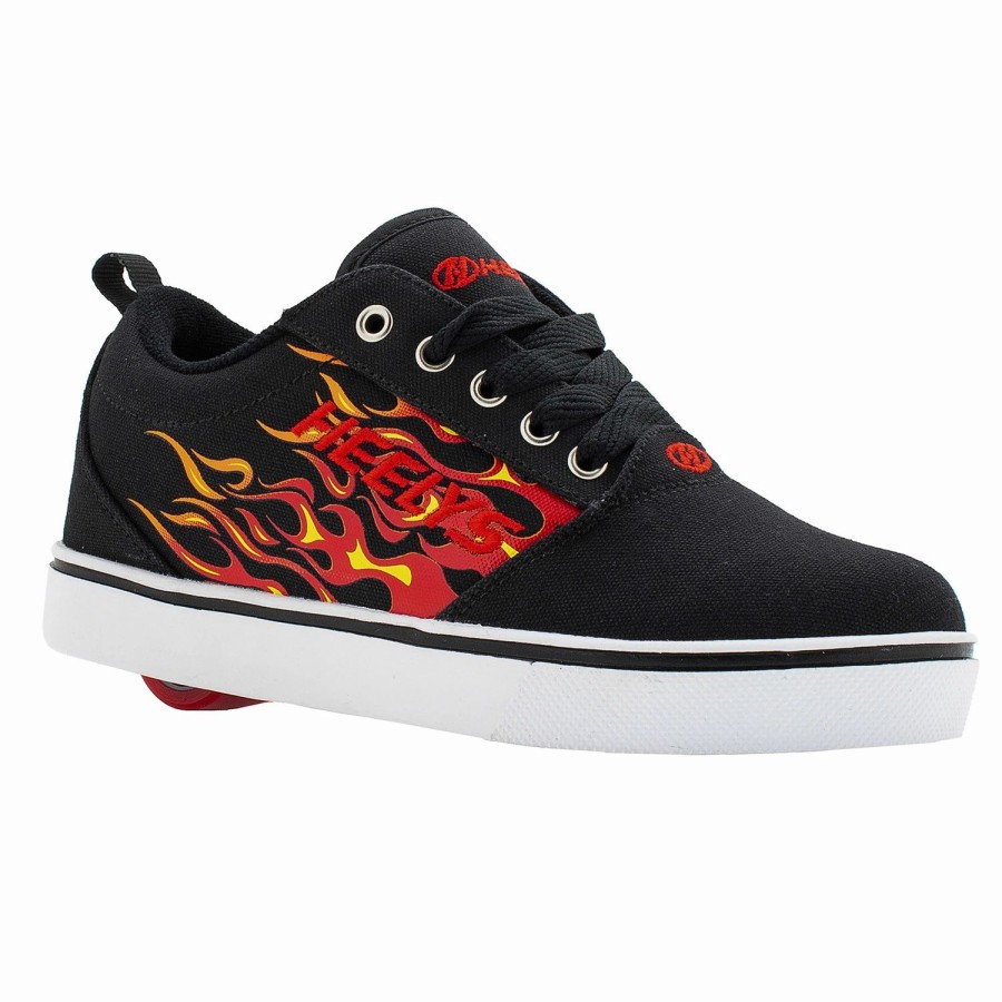 Youth'S Footwear * | Heelys Pro 20 Prints Skate Shoes