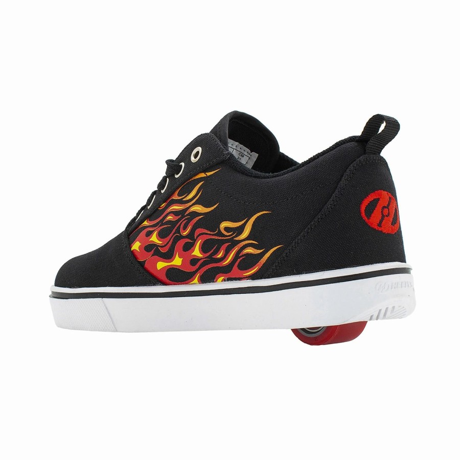 Youth'S Footwear * | Heelys Pro 20 Prints Skate Shoes