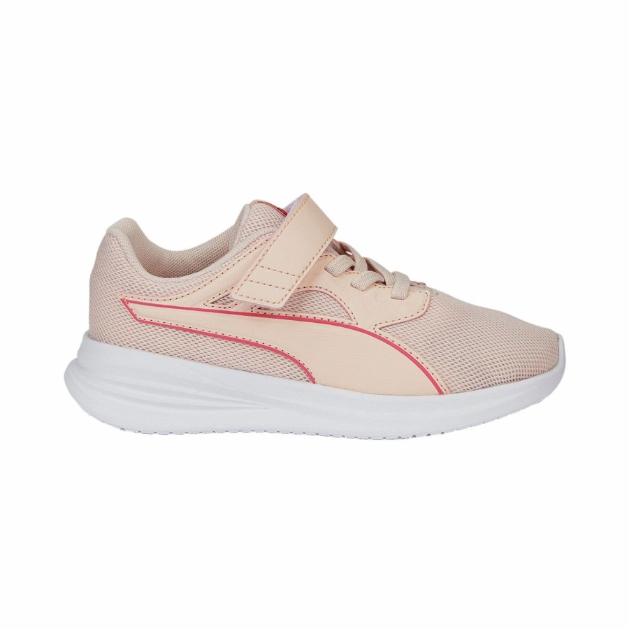 Youth'S Footwear * | Puma Transport Ac Ps Girls' Running Shoes