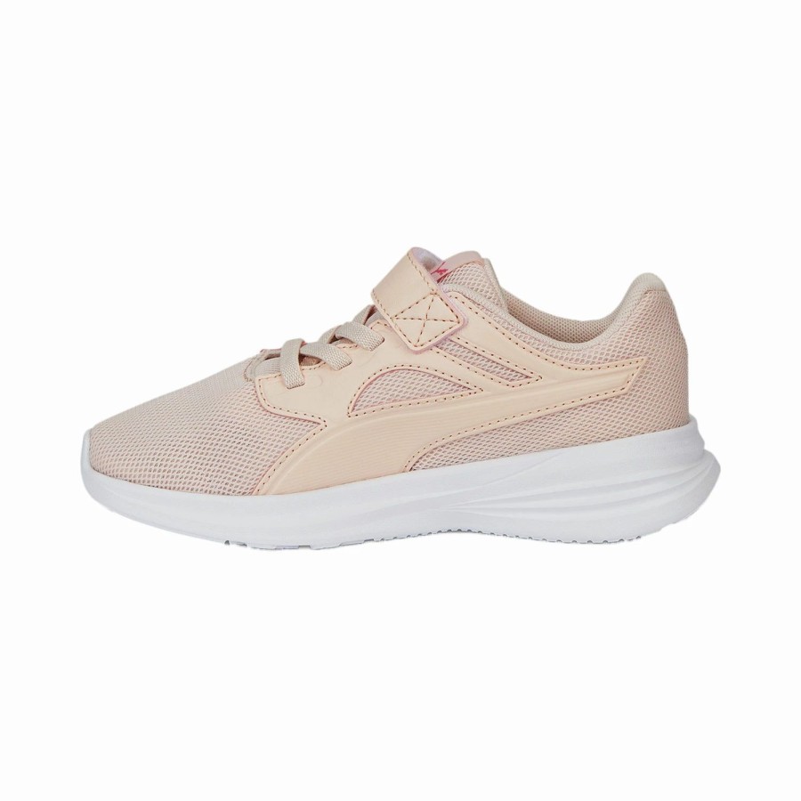 Youth'S Footwear * | Puma Transport Ac Ps Girls' Running Shoes