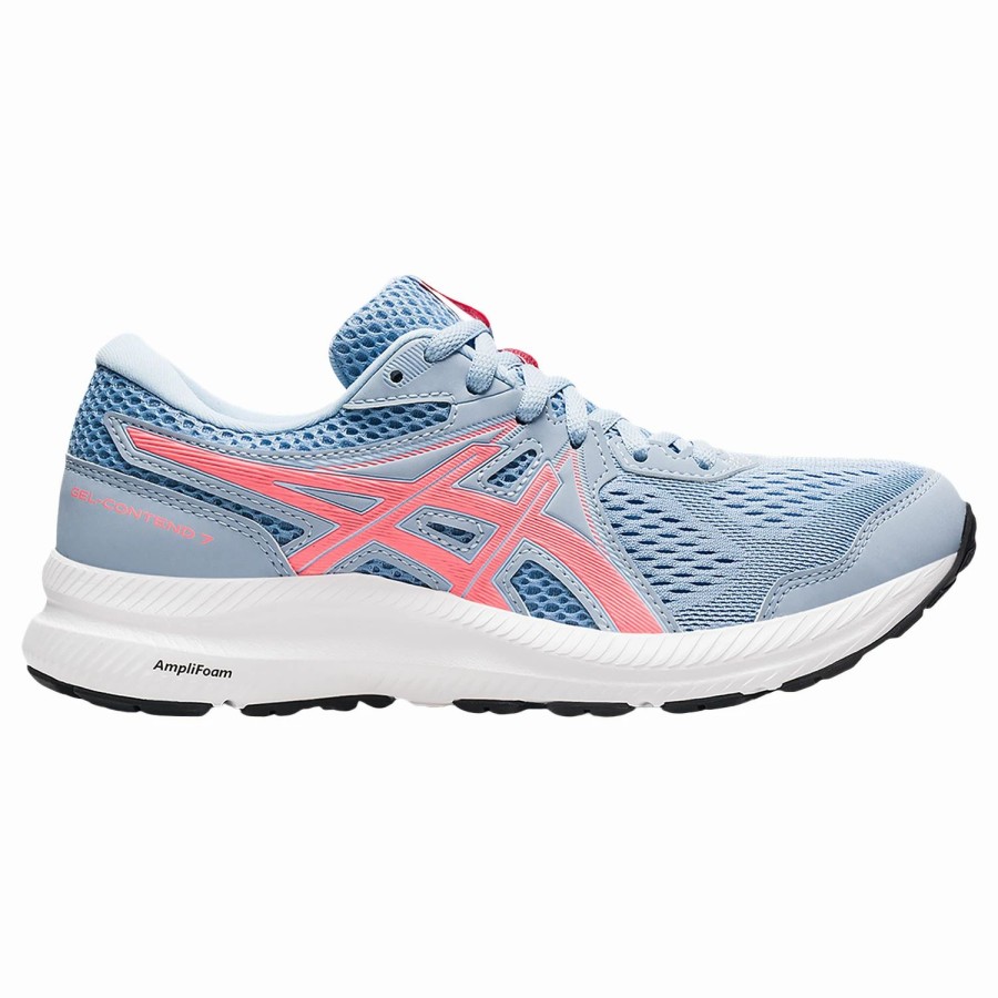 Women'S Footwear * | Asics Gel Contend 7 Women'S Wide Width Running Shoes