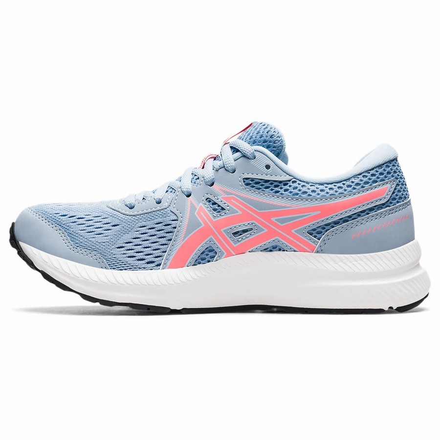 Women'S Footwear * | Asics Gel Contend 7 Women'S Wide Width Running Shoes