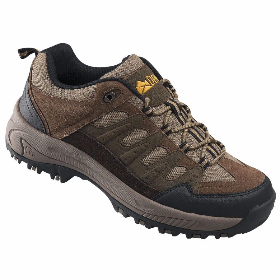 Men'S Footwear * | Denali Birch Men'S Hiking Boots