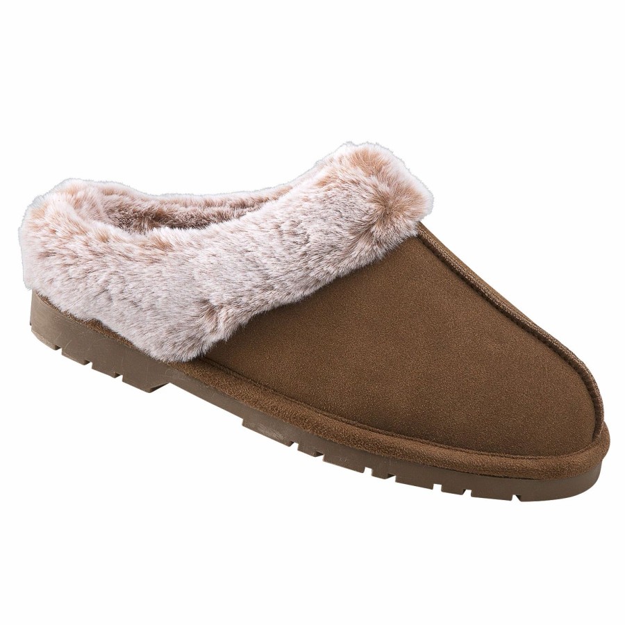 Women'S Footwear * | Eddie Bauer Janie Women'S Slippers