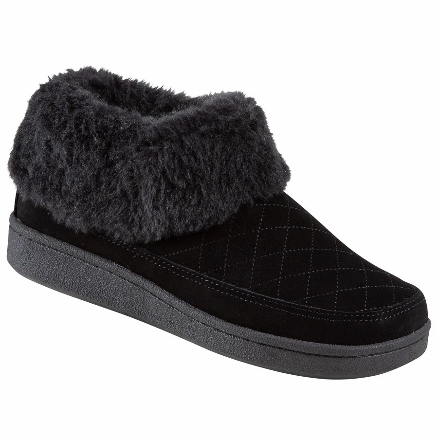 Women'S Footwear * | Clarks Anna Women'S Slippers