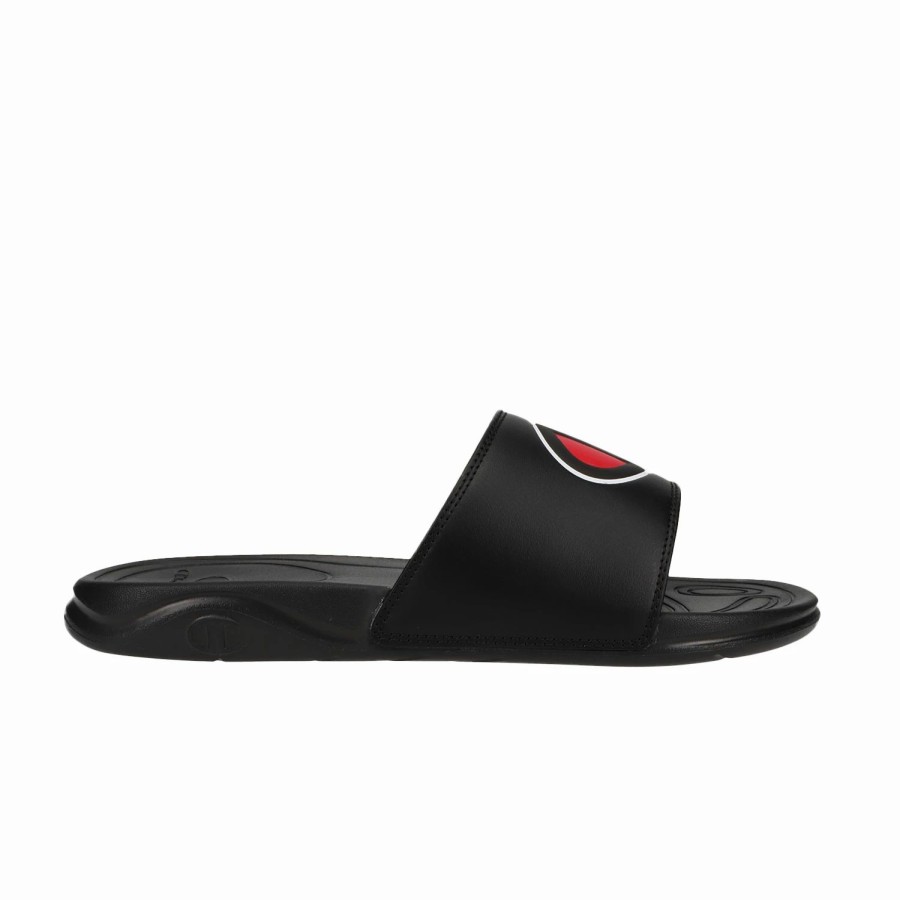 Men'S Footwear * | Champion Mega Slide Men'S Sandals