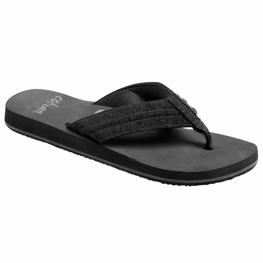 Men'S Footwear * | Cobian Jump Men'S Sandals