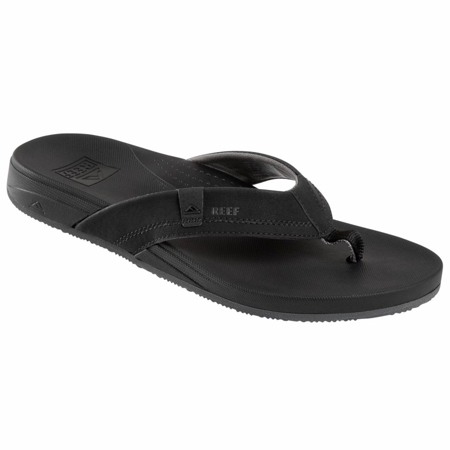 Men'S Footwear * | Reef Cushion Spring Men'S Flip-Flops