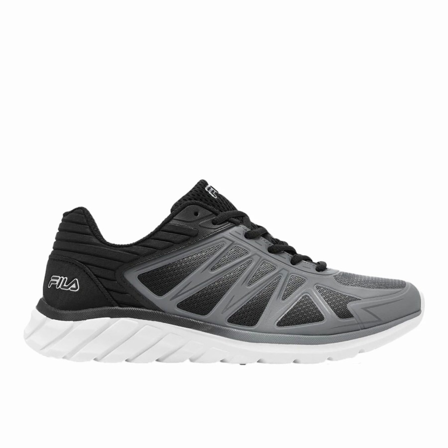 Men'S Footwear * | Fila Memory Superstride 6 Men'S Running Shoes